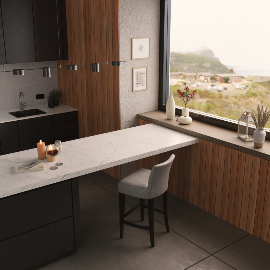 Skandinavian Kitchen